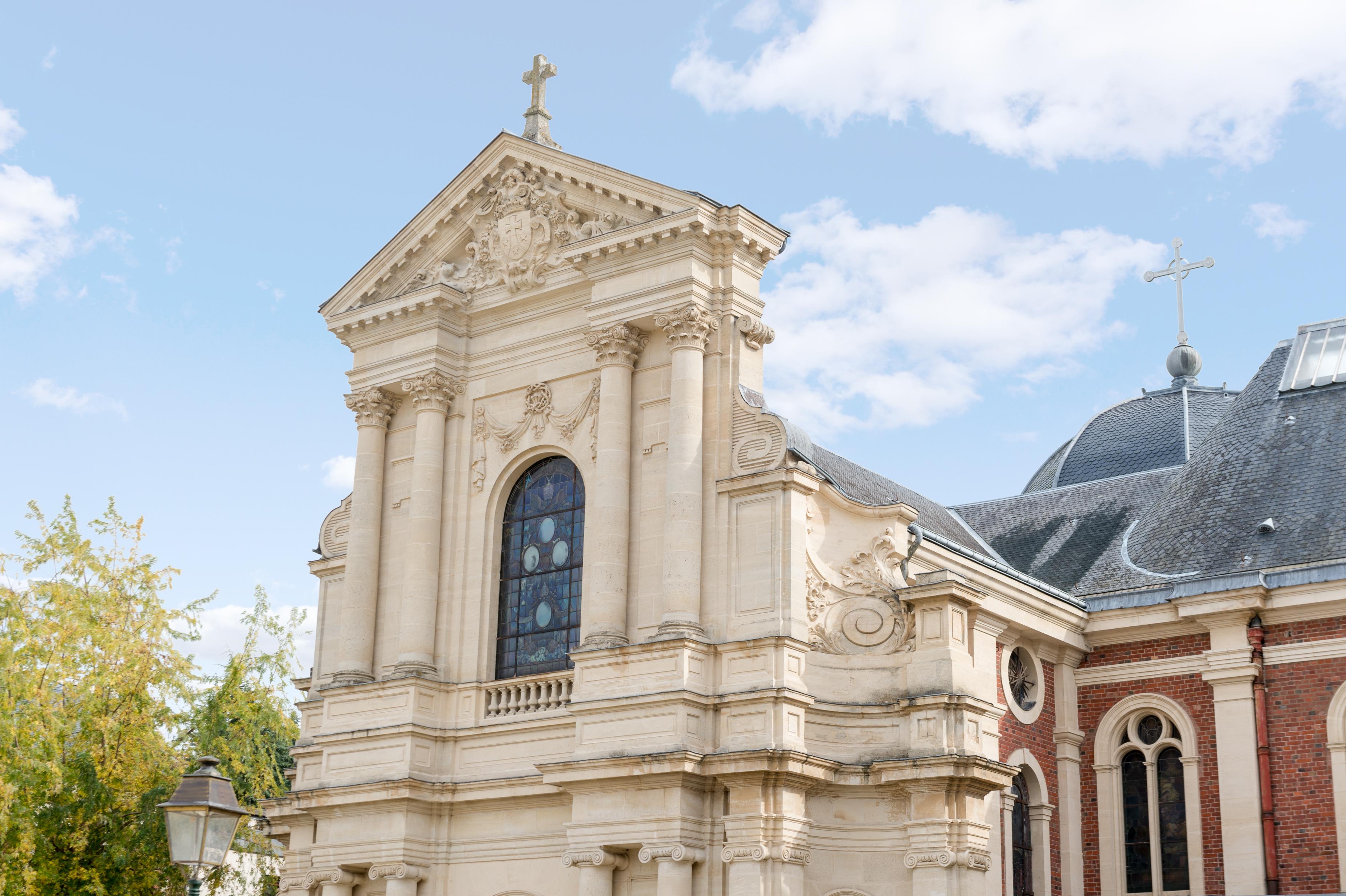 The Originals City, Hotel Cathedrale, Lisieux Buitenkant foto