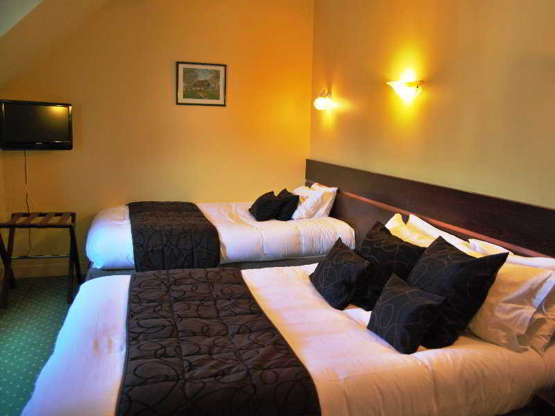 The Originals City, Hotel Cathedrale, Lisieux Buitenkant foto